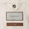 Kei Linen Suit Jacket - E1 Kei Linen Suit Jacket - E1