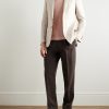 Kei Linen Suit Jacket - OU Kei Linen Suit Jacket - OU