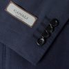 Kei Linen and Wool-Blend Suit Jacket - CU Kei Linen and Wool-Blend Suit Jacket - CU