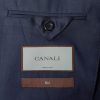 Kei Linen and Wool-Blend Suit Jacket - E1 Kei Linen and Wool-Blend Suit Jacket - E1