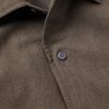 André Cotton-Flannel Shirt - CU