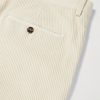Jarno Straight-Leg Cotton-Corduroy Trousers - CU