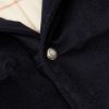 Lucio Quilted Storm System® Cashmere Down Gilet - CU