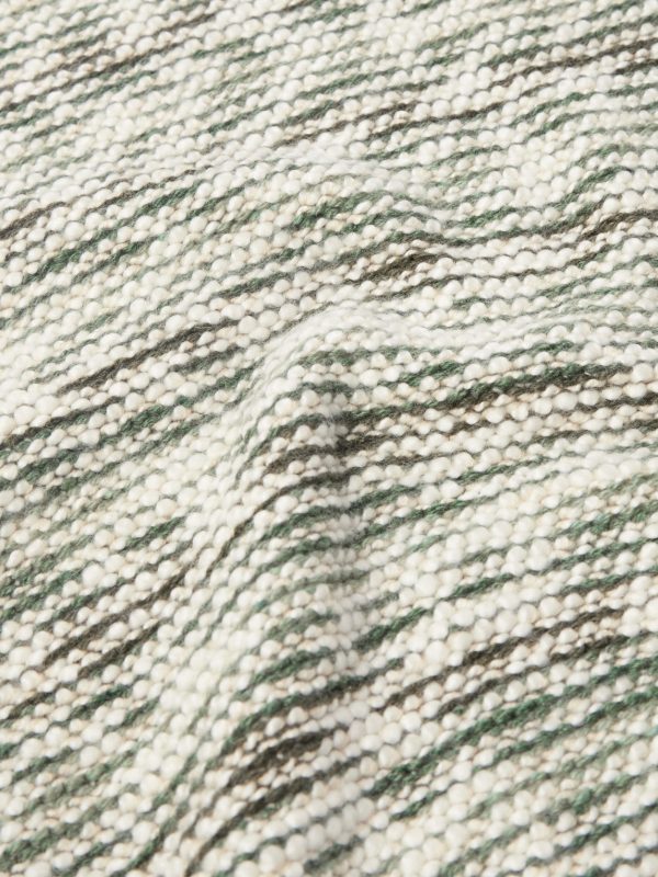 Gnifetti Textured-Knit Cashmere Sweater - CU Gnifetti Textured-Knit Cashmere Sweater - CU