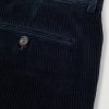Jarno Straight-Leg Cotton-Corduroy Trousers - CU Jarno Straight-Leg Cotton-Corduroy Trousers - CU