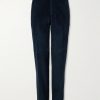 Jarno Straight-Leg Cotton-Corduroy Trousers Jarno Straight-Leg Cotton-Corduroy Trousers