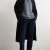Jarno Straight-Leg Cotton-Corduroy Trousers - OU Jarno Straight-Leg Cotton-Corduroy Trousers - OU