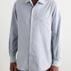 André Cotton-Flannel Shirt - FR André Cotton-Flannel Shirt - FR