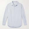 André Cotton-Flannel Shirt André Cotton-Flannel Shirt