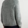 Alpe Meggiana Cashmere Sweater - BK Alpe Meggiana Cashmere Sweater - BK
