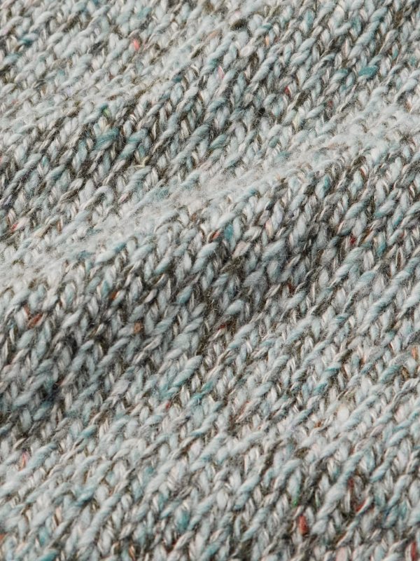 Alpe Meggiana Cashmere Sweater - CU Alpe Meggiana Cashmere Sweater - CU