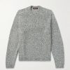 Alpe Meggiana Cashmere Sweater Alpe Meggiana Cashmere Sweater