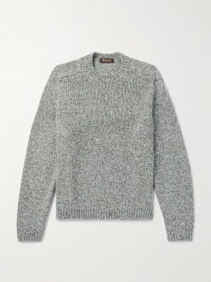 Alpe Meggiana Cashmere Sweater