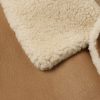 Alberto Shearling Coat - CU Alberto Shearling Coat - CU