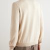 Arona Cashmere Rollneck Sweater - BK