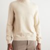 Arona Cashmere Rollneck Sweater - FR
