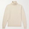 Arona Cashmere Rollneck Sweater