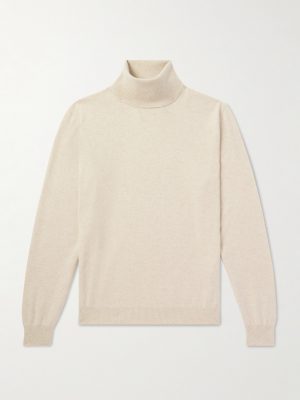 Arona Cashmere Rollneck Sweater
