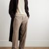 Arona Cashmere Rollneck Sweater - OU
