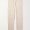 Sassiglioni Straight-Leg Wool Sweatpants Sassiglioni Straight-Leg Wool Sweatpants