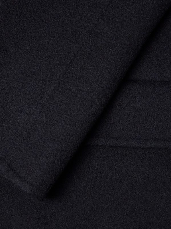 Umberto Unstructured Cashmere Blazer - CU