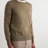 Wish® Virgin Wool Sweater - FR