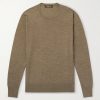 Wish® Virgin Wool Sweater