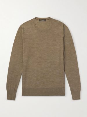 Wish® Virgin Wool Sweater