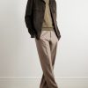 Wish® Virgin Wool Sweater - OU