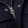 Tristar Wool and Cashmere-Blend Flannel Bomber Jacket - CU Tristar Wool and Cashmere-Blend Flannel Bomber Jacket - CU