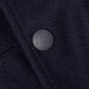 Tristar Wool and Cashmere-Blend Flannel Bomber Jacket - E1 Tristar Wool and Cashmere-Blend Flannel Bomber Jacket - E1