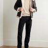 Riva Valdobbia Ribbed Virgin Wool Sweater - OU Riva Valdobbia Ribbed Virgin Wool Sweater - OU
