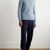 Parksville Baby Cashmere Sweater - OU Parksville Baby Cashmere Sweater - OU