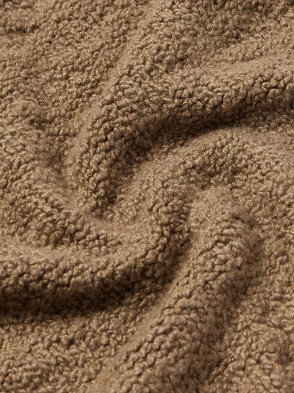 Folecchio Cashmere and Silk-Blend Sweater - CU Folecchio Cashmere and Silk-Blend Sweater - CU