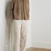 Kim Suede Overshirt - OU Kim Suede Overshirt - OU