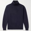Baby Cashmere Rollneck Sweater