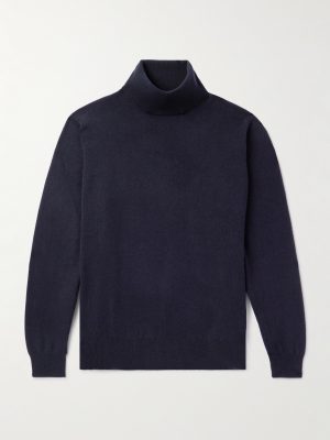Baby Cashmere Rollneck Sweater