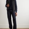 Baby Cashmere Rollneck Sweater - OU