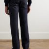 Kamen Straight-Leg CashDenim® Jeans - BK Kamen Straight-Leg CashDenim® Jeans - BK
