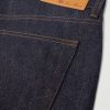 Kamen Straight-Leg CashDenim® Jeans - CU Kamen Straight-Leg CashDenim® Jeans - CU