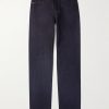 Kamen Straight-Leg CashDenim® Jeans Kamen Straight-Leg CashDenim® Jeans