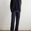 Kamen Straight-Leg CashDenim® Jeans - OU Kamen Straight-Leg CashDenim® Jeans - OU