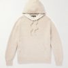 Sassiglioni Wool Hoodie Sassiglioni Wool Hoodie