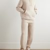 Sassiglioni Wool Hoodie - OU Sassiglioni Wool Hoodie - OU
