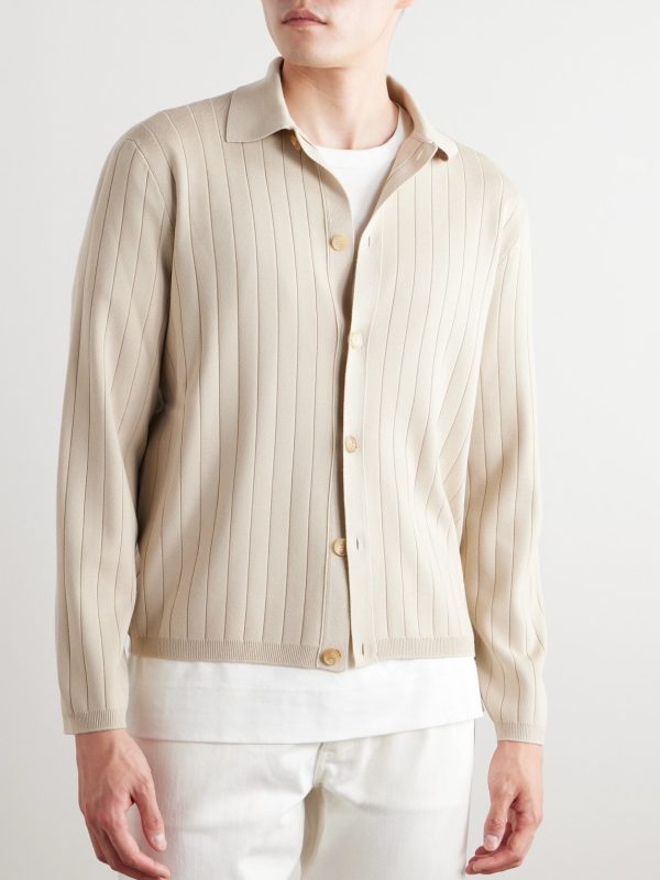 Wool Sweater - FR Wool Sweater - FR