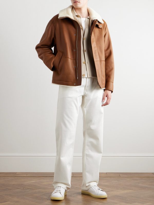 Wool Sweater - OU Wool Sweater - OU
