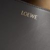 Puzzle Fold XL Panelled Leather Tote Bag - CU Puzzle Fold XL Panelled Leather Tote Bag - CU