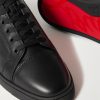 Louis Junior Leather Sneakers - CU Louis Junior Leather Sneakers - CU