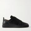 Louis Junior Leather Sneakers Louis Junior Leather Sneakers