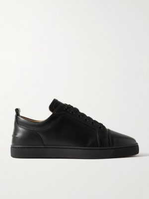 Louis Junior Leather Sneakers Louis Junior Leather Sneakers